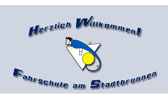 Fahrschule Am Stadtbrunnen GmbH